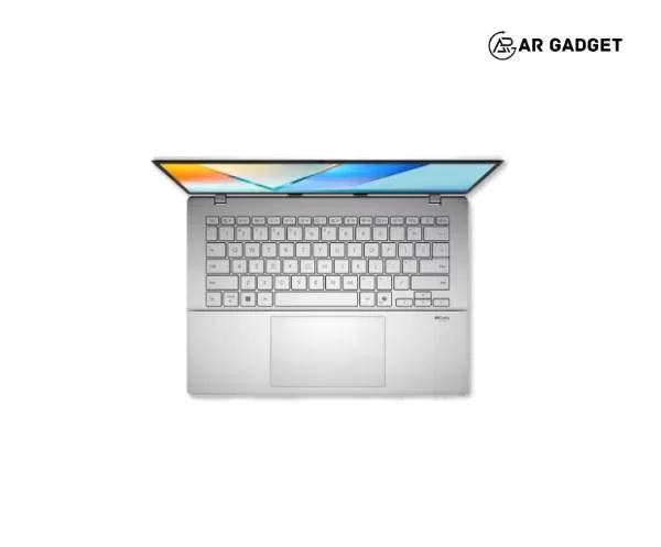 Asus Vivobook 14 M3407HA-LY049W AMD Ryzen 7 260 14.0" WUXGA WV Laptop - Image 2