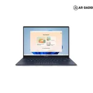 Asus Zenbook 14 UX3405CA-QL639W Intel Core Ultra 7 255H 14.0" OLED Laptop
