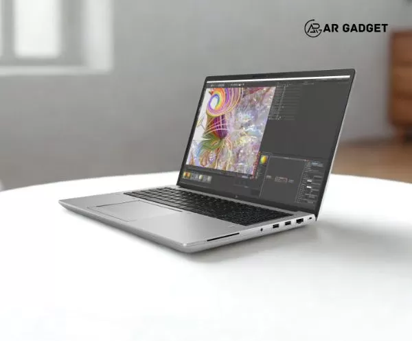 HP ZBOOK FURY 16 G9 i7 12th Gen - 12800Hx