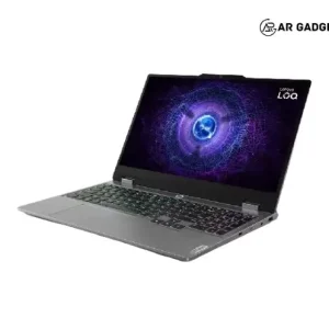 Lenovo LOQ 15IAX9 Core i5 12th Gen RTX 2050 4GB Graphics 15.6" FHD 144Hz Gaming Laptop