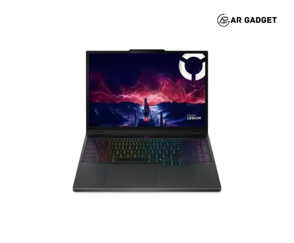 Lenovo Legion 5 15AKP10 Ryzen AI 7 350 RTX 5060 8GB Graphics 15.1" WQXGA OLED Gaming Laptop