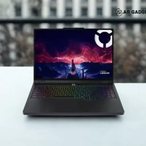 Lenovo Legion Pro 5 16ADR10 Ryzen 7 8745HX RTX 5060 8GB Graphics 24GB RAM 16" OLED Gaming Laptop