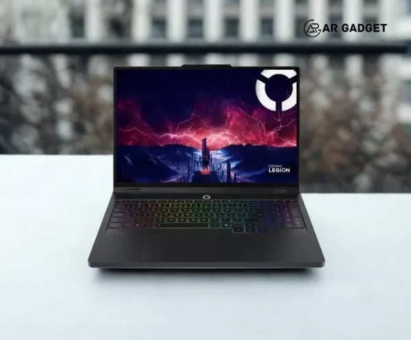 Lenovo Legion Pro 5 16ADR10 Ryzen 7 8745HX RTX 5060 8GB Graphics 24GB RAM 16" OLED Gaming Laptop