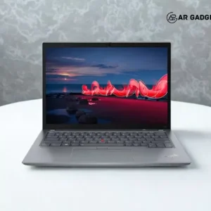 Lenovo ThinkPad X13 Gen 2 20WKS00J00 13.3'' WUXGA Black Laptop ( I5-1135G7, 16GB, 256  SSD, Intel, W10P ) Touch