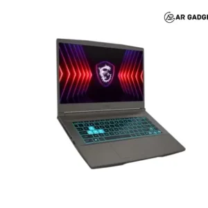 MSI Thin 15 B13UC Core i5 13th Gen RTX 3050 4GB Graphics 15.6" FHD Gaming Laptop