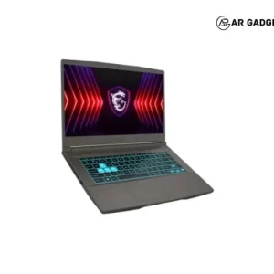 MSI Thin 15 B13VE Core i5 13th Gen RTX 4050 6GB Graphics 15.6" FHD Gaming Laptop