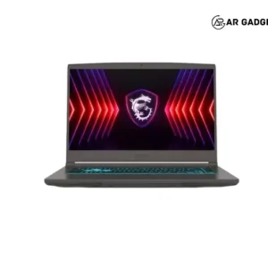 MSI Thin A15 B7VE Ryzen 7 7735HS RTX 4050 6GB GDDR6 Graphics 15.6" FHD Gaming Laptop