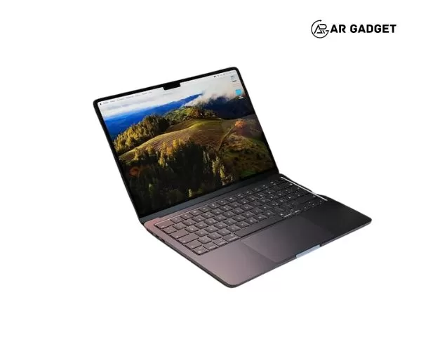 MacBook Air M3 13-Inch RAM 8GB 256GB SSD - Image 2