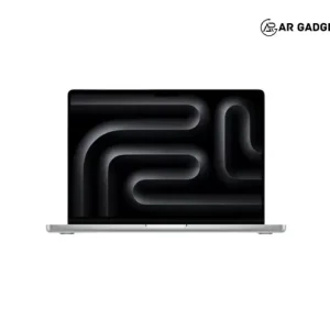 MacBook Pro M3 14-Inch RAM 8GB 512GB SSD