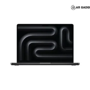 MacBook Pro M4 Pro 14-Inch RAM 24GB 512GB SSD