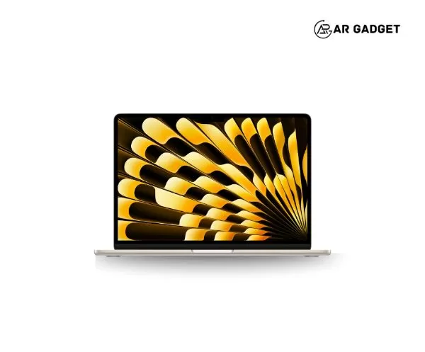 Macbook Air M4 13-Inch RAM 16GB 256GB SSD