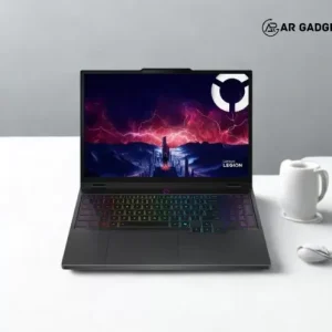 Lenovo Legion 5 15AKP10 Ryzen AI 7 350 RTX 5070 8GB Graphics 15.1" WQXGA OLED Gaming Laptop